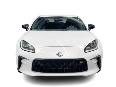 Used 2023 Toyota GR86 RWD image 6