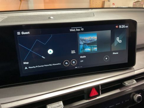 New 2026 Kia Sorento EX AWD/4WD image 16