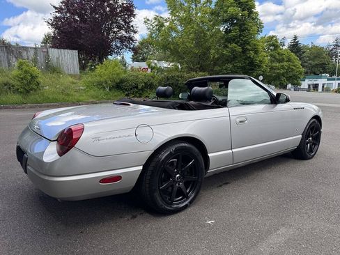 Used 2004 Ford Thunderbird RWD image 13