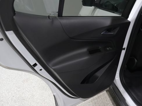 Used 2022 Chevrolet Equinox LT AWD/4WD image 19