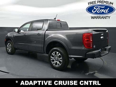 Used 2019 Ford Ranger Lariat w/ Technology Package RWD image 6