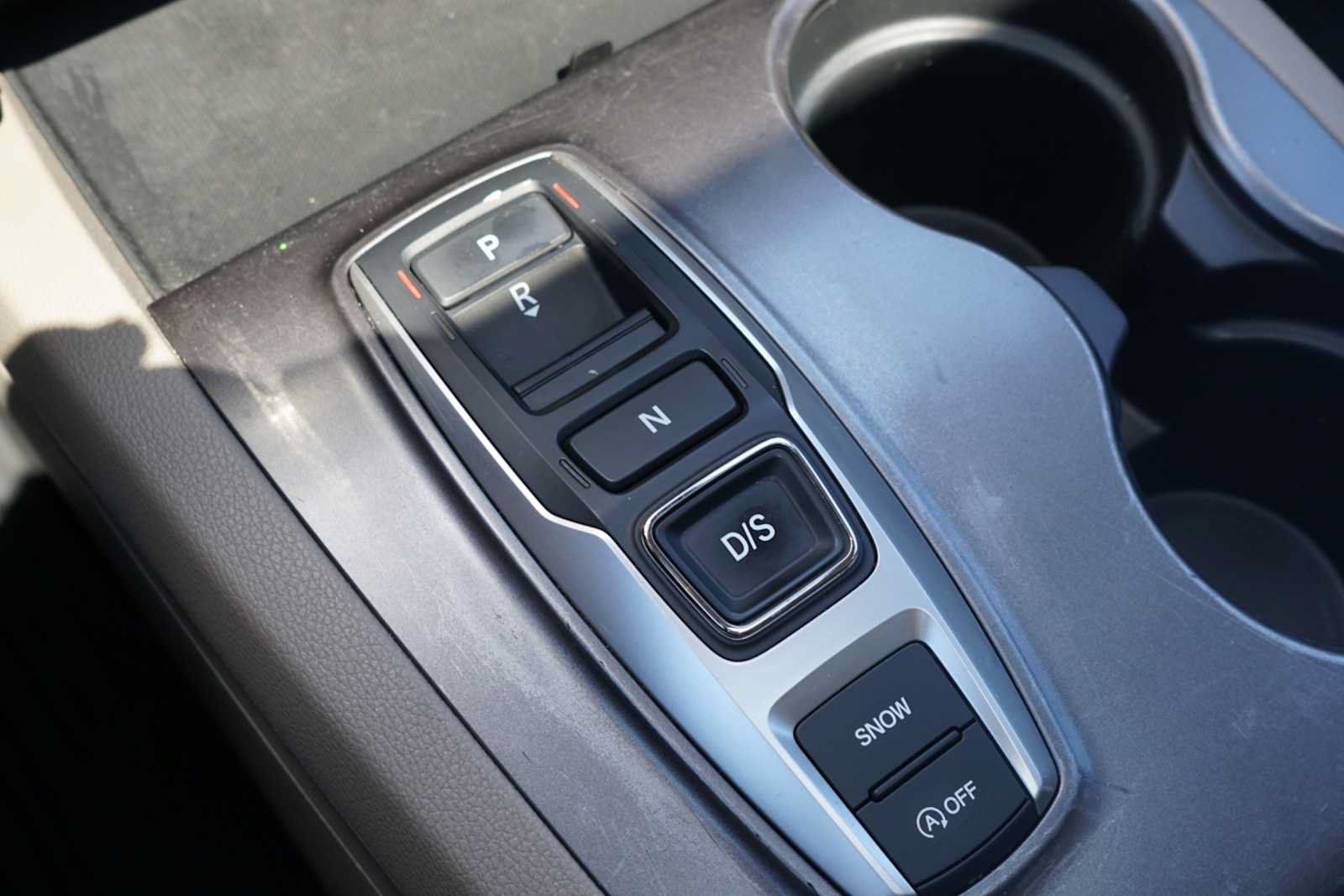 Used 2021 Honda Pilot EX-L image 11