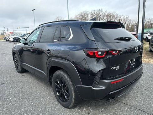 New 2026 MAZDA CX-50 AWD 2.5 Hybrid w/ Weather Package image 5