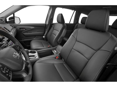 Used 2019 Honda Pilot EX-L image 6
