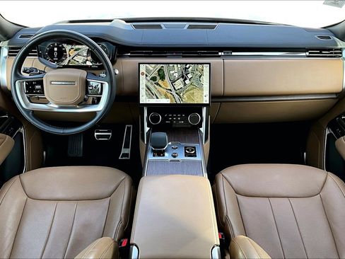 Used 2023 Land Rover Range Rover SE image 16