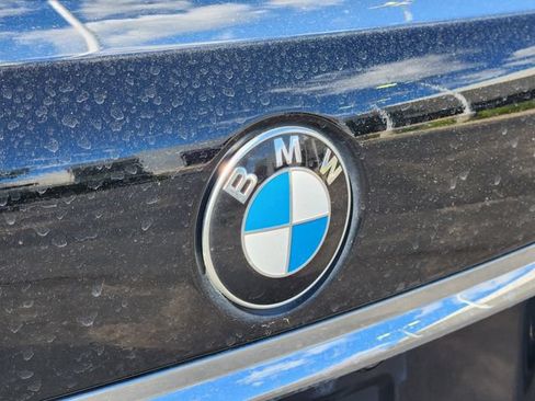 Used 2018 BMW 750i xDrive AWD/4WD image 11
