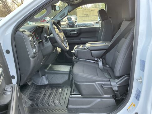 New 2026 GMC Sierra 1500 Pro w/ Pro Value Package AWD/4WD image 16