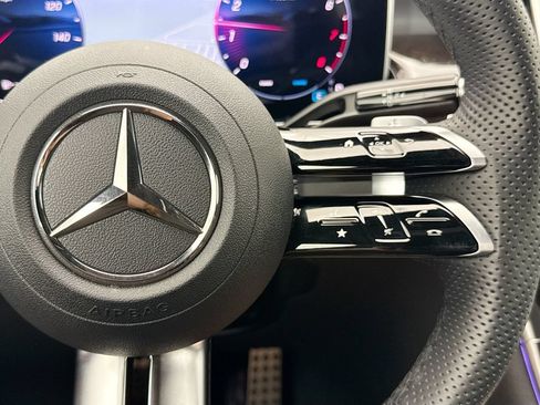 Certified 2026 Mercedes-Benz GLC 300 image 12