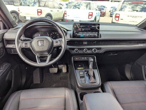 Used 2025 Honda CR-V Sport-L image 15