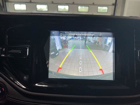 Used 2022 Dodge Durango GT AWD/4WD image 45