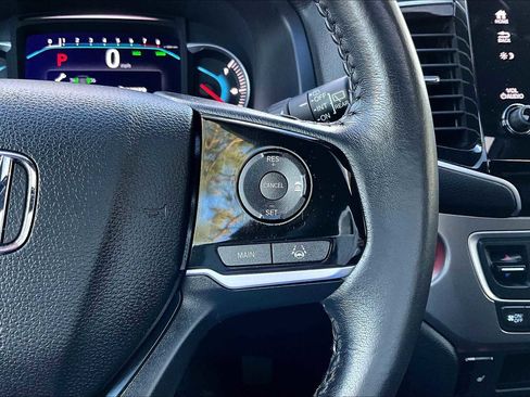 Used 2022 Honda Pilot Special Edition image 24