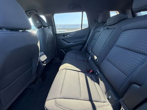 Used 2025 Chevrolet Equinox LT image 23