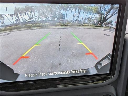 Used 2022 Ford Bronco Sport image 9