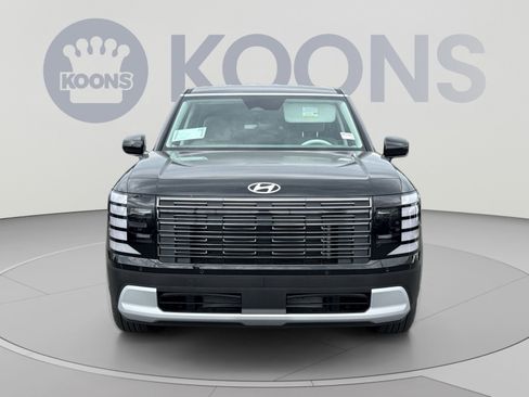 New 2026 Hyundai Palisade SE FWD image 11
