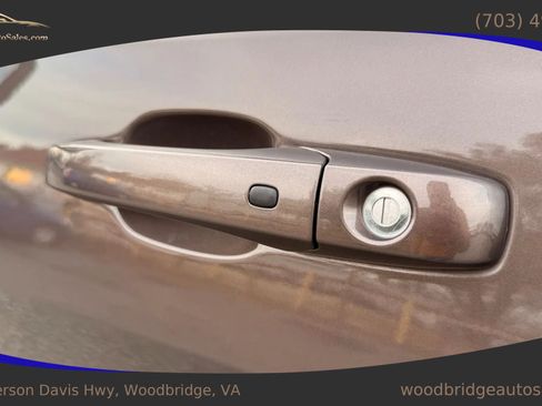 Used 2017 Jeep Grand Cherokee Summit w/ Platinum Series Group image 15