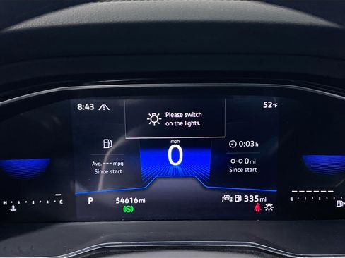 Used 2024 Volkswagen Jetta S image 23