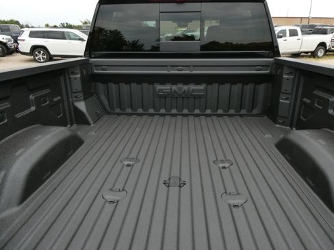 New 2026 GMC Sierra 2500 Denali w/ Denali Reserve Package AWD/4WD image 7