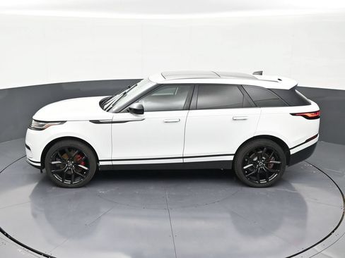 Used 2023 Land Rover Range Rover Velar S AWD/4WD image 13