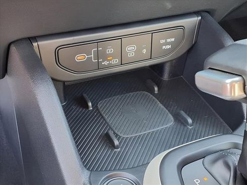 New 2025 Kia K4 GT-Line Turbo FWD image 12