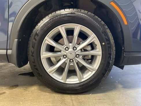 Used 2023 Honda CR-V EX-L image 11