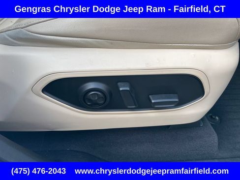 Used 2022 Jeep Grand Cherokee Limited 4xe AWD/4WD image 21