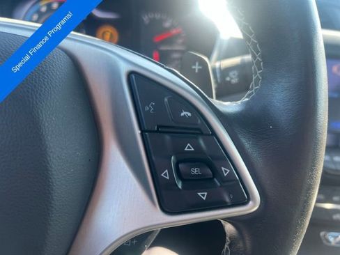 Used 2018 Chevrolet Corvette Stingray Coupe w/ Battery Protection Package image 13