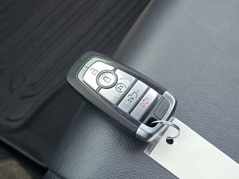 Used 2022 Ford F150 XLT w/ Equipment Group 302A High image 42