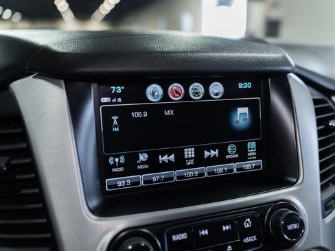Used 2019 GMC Yukon SLT w/ HD Trailering Package AWD/4WD image 19