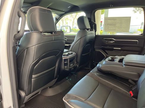 New 2025 RAM 1500 Laramie w/ Sport Appearance Package image 32