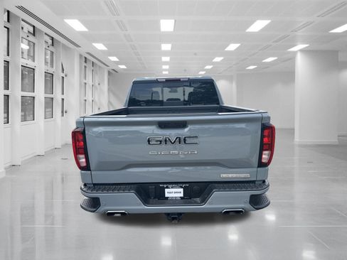 Used 2024 GMC Sierra 1500 Elevation w/ Elevation Premium Package AWD/4WD image 6