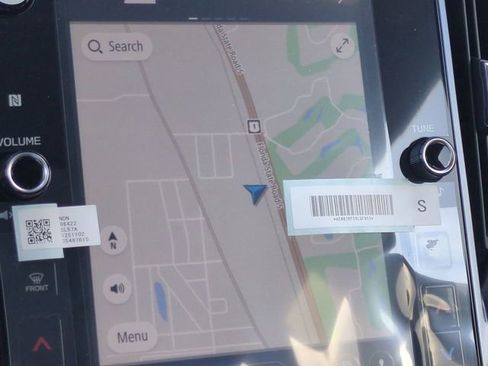 New 2026 Subaru Forester Limited image 21