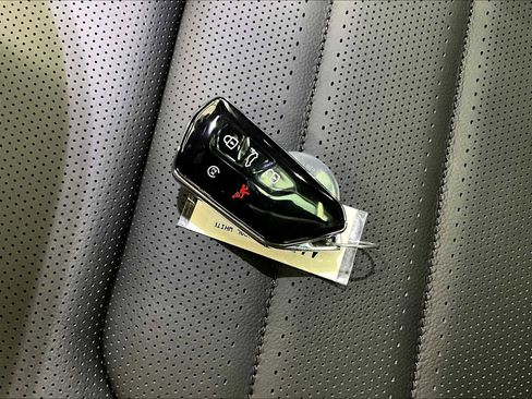 New 2026 Volkswagen Atlas Cross Sport SEL image 35