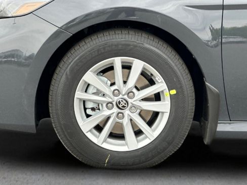New 2026 Toyota Camry LE FWD image 31