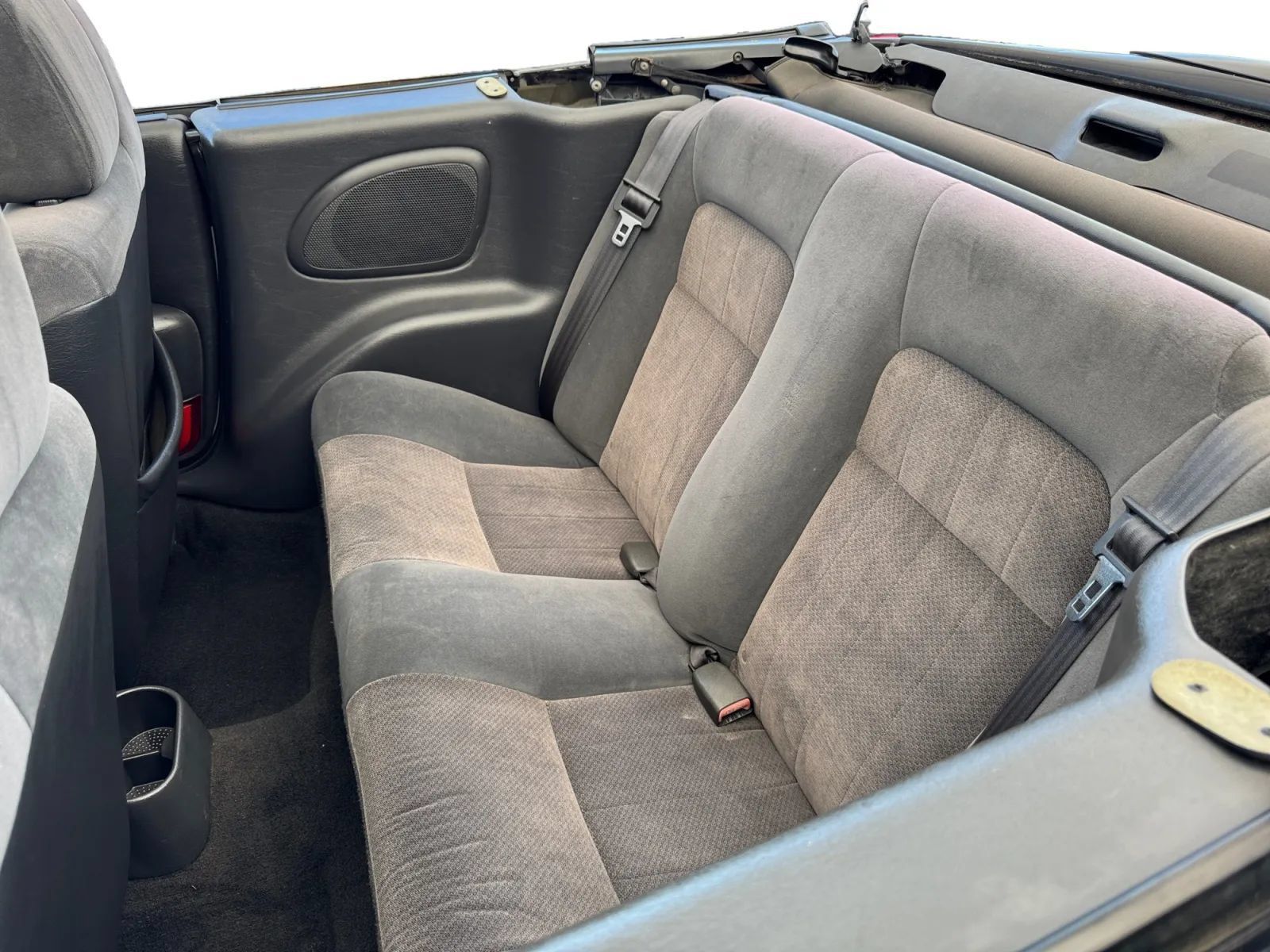 Used 2006 Chrysler Sebring GTC FWD image 16