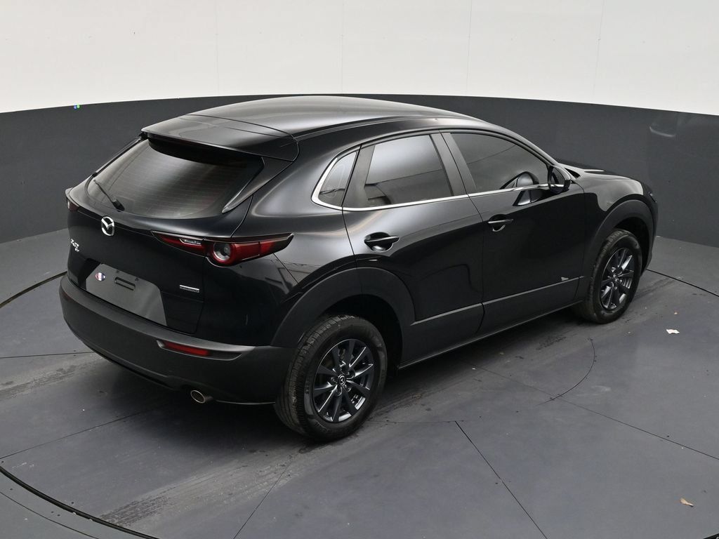 Used 2023 MAZDA CX-30 AWD 2.5 S image 15