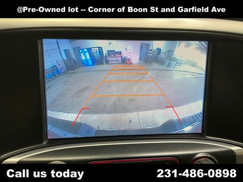 Used 2016 GMC Sierra 1500 SLE w/ SLE Value Package AWD/4WD image 28