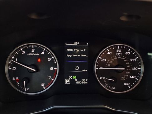 Used 2022 Subaru Outback Limited image 16