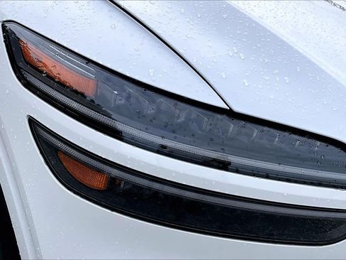 Used 2026 Genesis GV70 2.5T AWD/4WD image 28