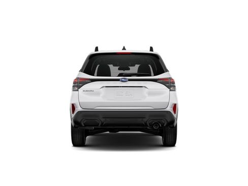 New 2026 Subaru Forester Limited AWD/4WD image 9
