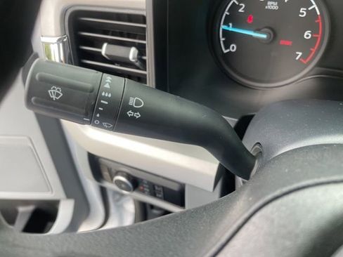New 2026 Ford F250 XL w/ STX Appearance Package AWD/4WD image 33