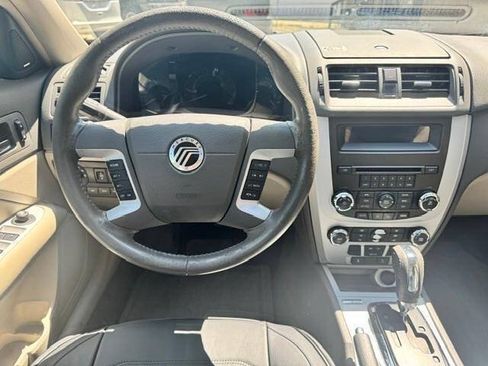 Used 2010 Mercury Milan Premier AWD/4WD image 10