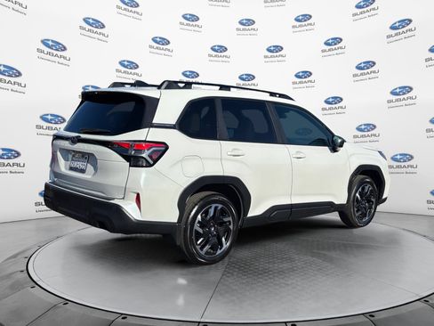 Used 2026 Subaru Forester Limited w/ Limited Package AWD/4WD image 6