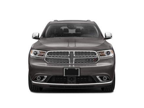 Used 2018 Dodge Durango Citadel w/ Premium Entertainment Group image 7