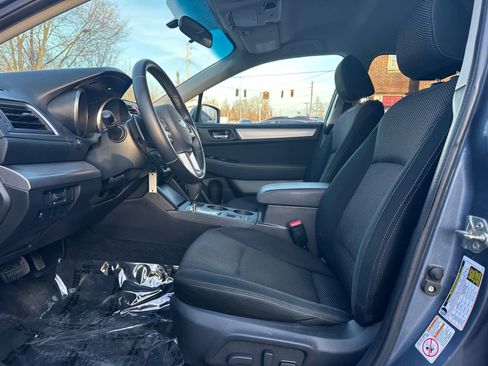 Used 2015 Subaru Outback 2.5i Premium image 16
