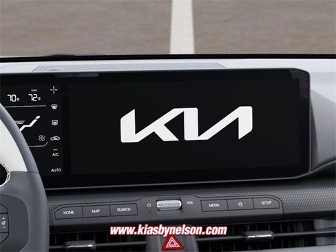 New 2026 Kia K4 GT-Line Turbo image 20