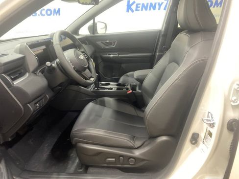 New 2026 Subaru Outback Limited XT image 7