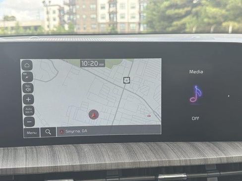 Used 2023 Kia Telluride SX FWD image 30