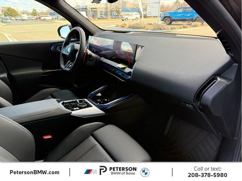 New 2026 BMW X3 M50 w/ Premium Package AWD/4WD image 21