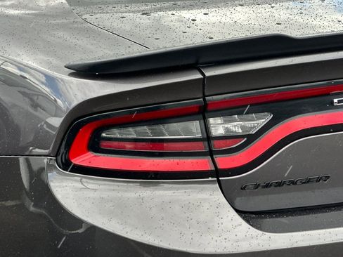 Used 2023 Dodge Charger Scat Pack w/ Plus Group image 25