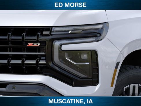 New 2026 Chevrolet Tahoe Z71 image 10